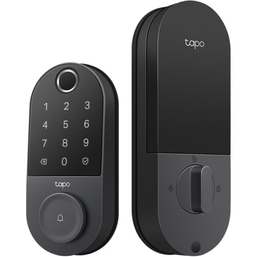 Tapo lock Tapo lock