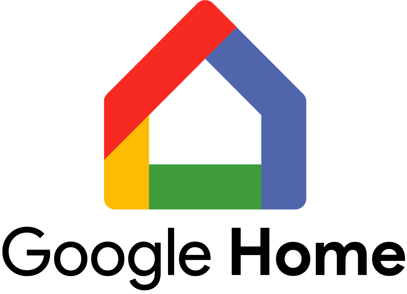 google-home-logo